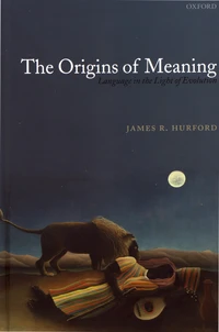 Language in the Light of Evolution
