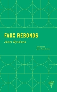 James Hyndman - Faux rebonds.
