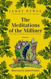  James Hywel - The Meditations of the Milliner - The Magical Misadventures of Mr Milliner, #5.
