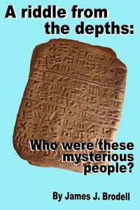A Riddle from the Depths: Who Were These Mysterious People?