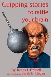 Gripping stories to rattle your brain
