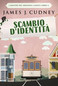 Scambio d'identità