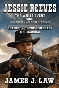 Jesse Reeves - The White Event