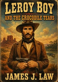Leroy Boy and the Crocodile Tears