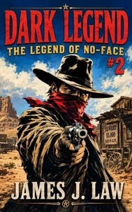 No-Face #2 Dark Legend