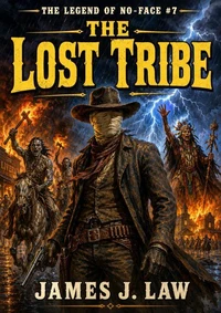 The Legend of No-Face The Lost Tribe