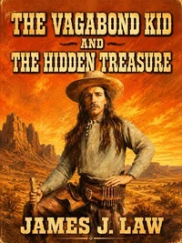 The Vagabond Kid and the Hidden Treasure