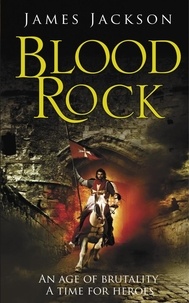 James Jackson - Blood Rock.