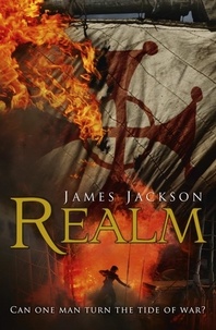James Jackson - Realm.