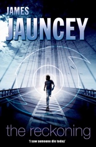 James Jauncey - The Reckoning.