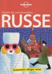 James Jenkin et Grant Taylor - Guide de conversation Russe.