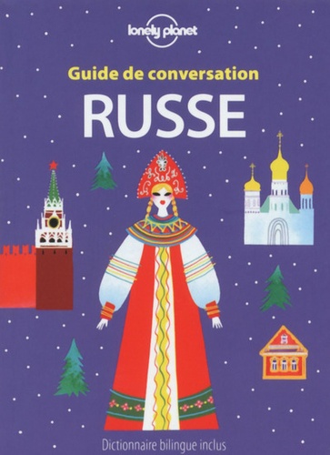 Guide de conversation Russe 6e édition