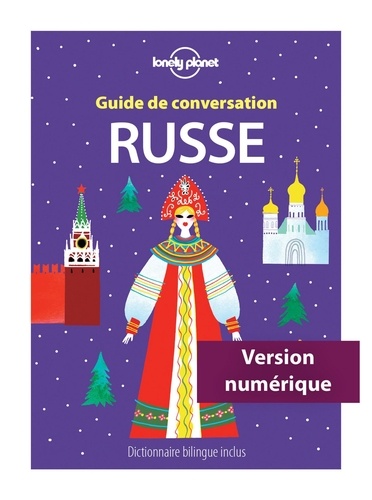 Guide de conversation Russe 6e édition