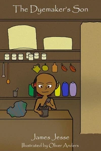 The Dyemaker's Son