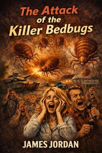 The Attack of the Killer Bedbugs