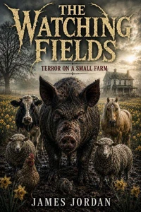 The Watching Fields--Terror On A Small Farm