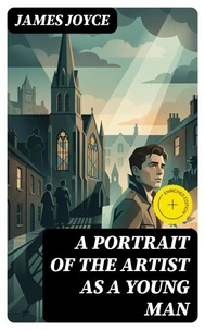 A Portrait of the Artist as a Young Man