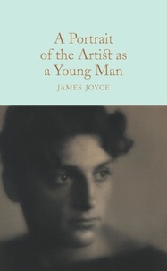 James Joyce et Peter Harness - A Portrait of the Artist as a Young Man.