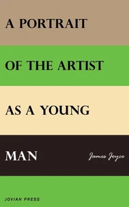 A Portrait of the Artist as a Young Man