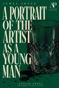 A Portrait of the Artist as a Young Man