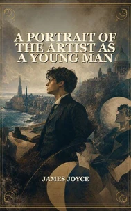 A Portrait Of The Artist As A Young Man