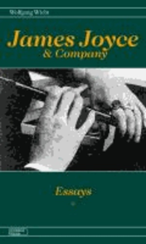 James Joyce & Company - Essays.
