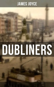 Dubliners (collins classics)
