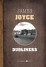 James Joyce - Dubliners.