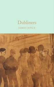 James Joyce - Dubliners.