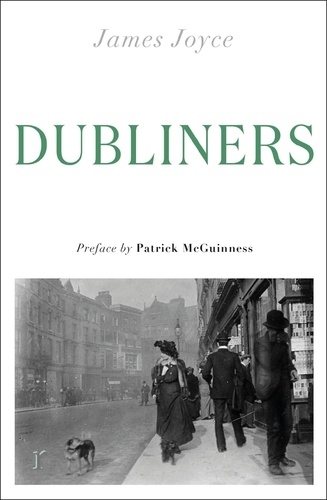 Dubliners. (riverrun editions)