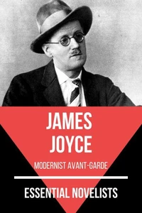 Essential Novelists - James Joyce