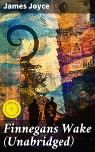 Finnegans Wake (Unabridged)