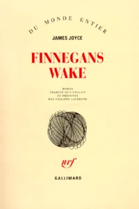 Finnegans wake