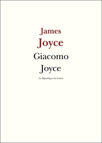 James Joyce - Giacomo Joyce.