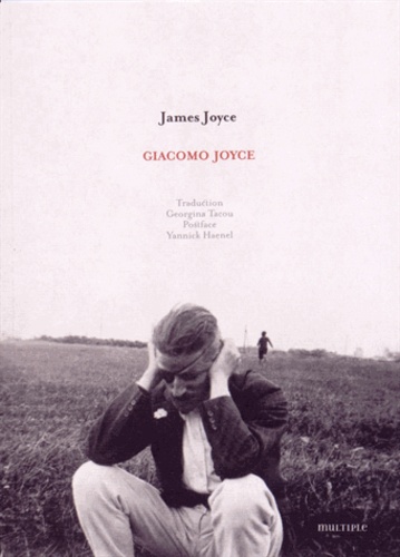 Giacomo Joyce