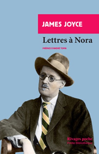 Lettres à Nora