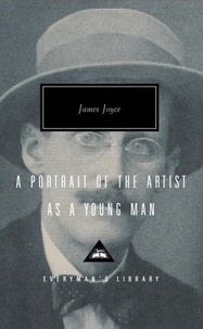 James Joyce - Portrait of the artist as a young man.