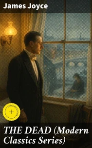 THE DEAD (Modern Classics Series)