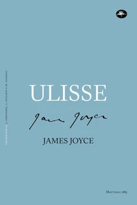 Ulisse