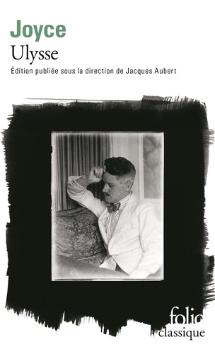 James Joyce - Ulysse.