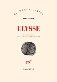 James Joyce - Ulysse.