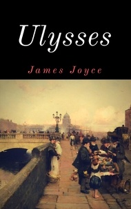 James Joyce - Ulysses (English Classics).