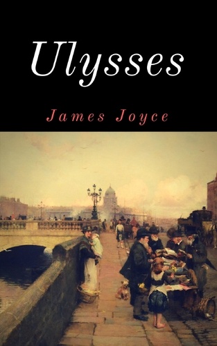 Ulysses (English Classics)