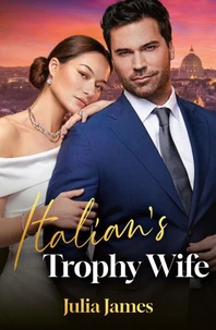 Italian's Trophy Wife
