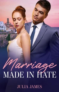 Marriage Made In Hate
