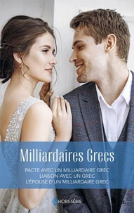 Milliardaires grecs