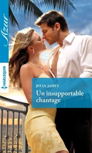 Un insupportable chantage
