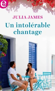 Un intolérable chantage