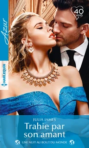 Une nuit au bout du monde