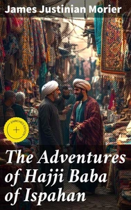 The Adventures of Hajji Baba of Ispahan